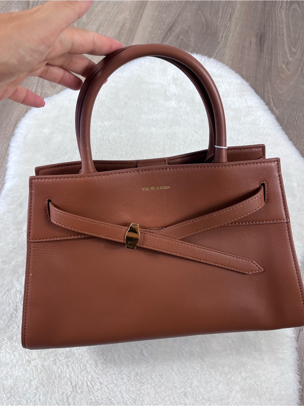Veronica Beard Dash bag - Picture 6 of 12